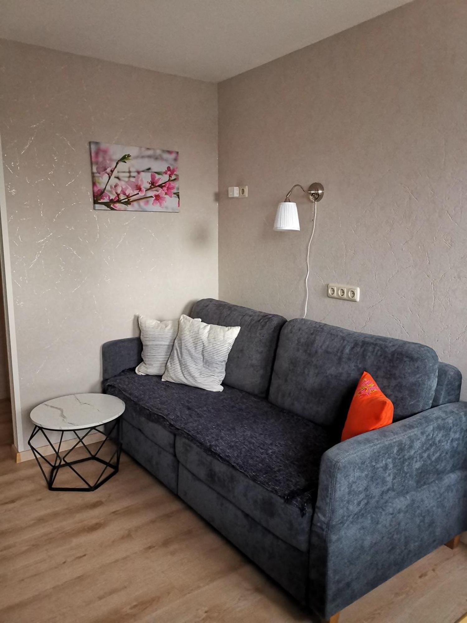 Apartement Meerblick Wunstorf Ngoại thất bức ảnh