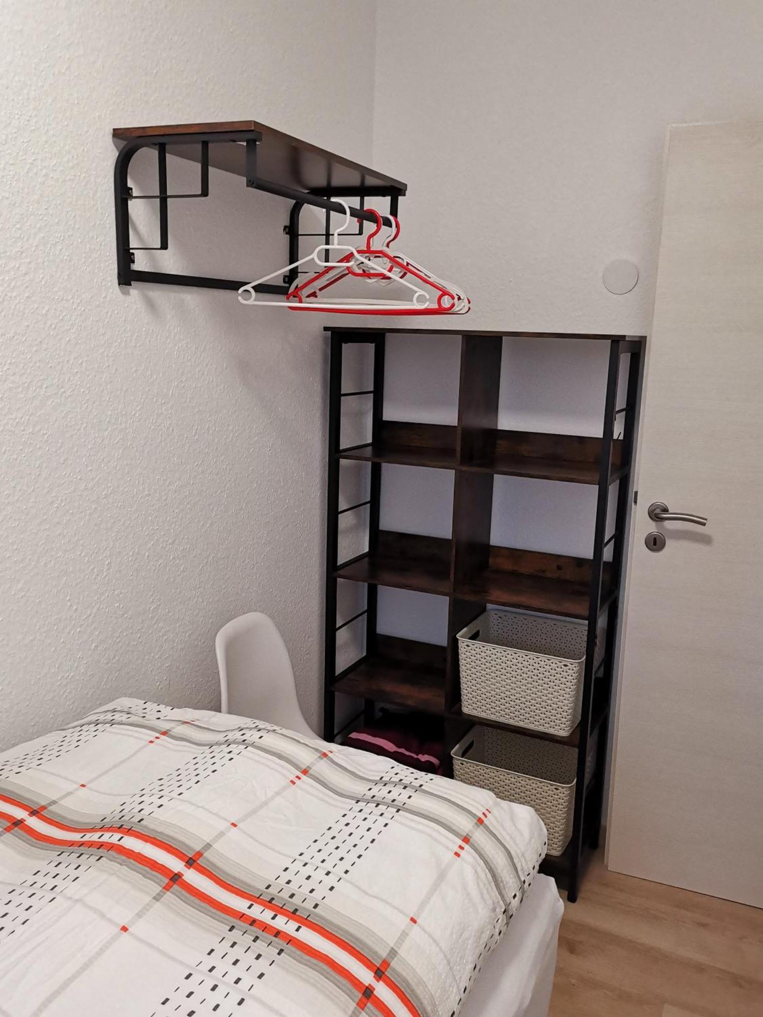 Apartement Meerblick Wunstorf Ngoại thất bức ảnh